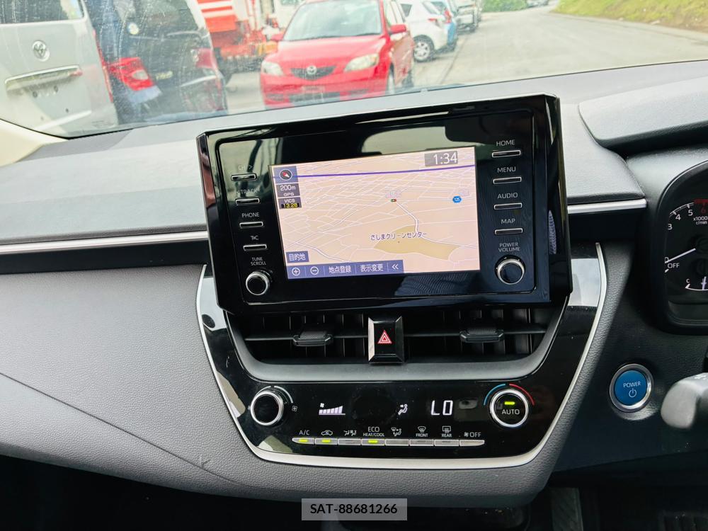 Toyota COROLLA TOURING 2021-06 7892161-18