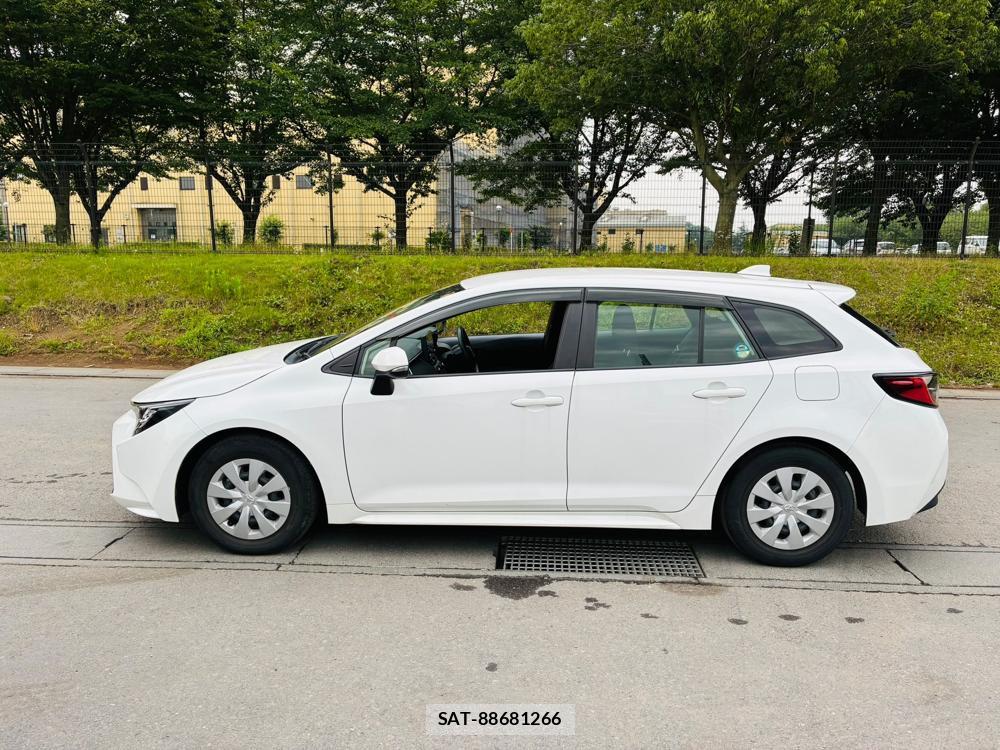Toyota COROLLA TOURING 2021-06 7892161-1