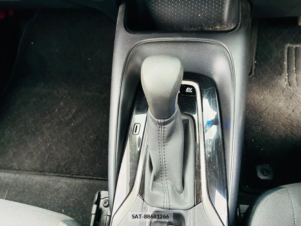 Toyota COROLLA TOURING 2021-06 7892161-19