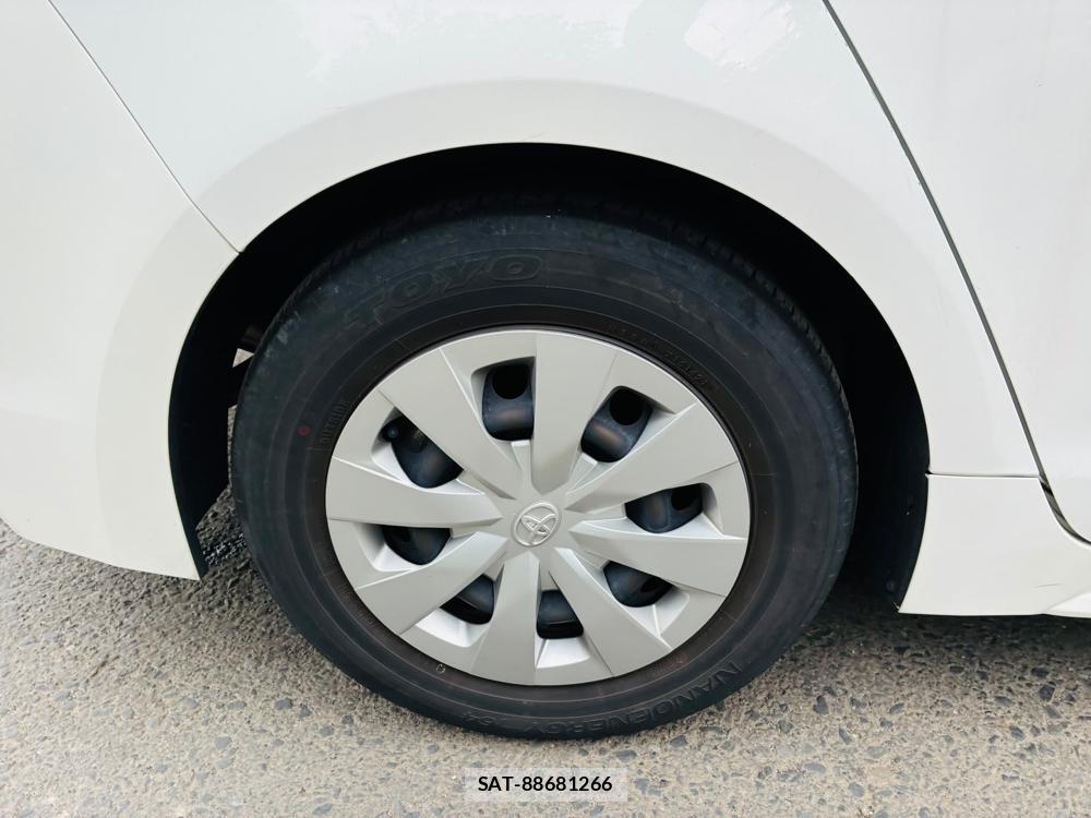 Toyota COROLLA TOURING 2021-06 7892161-27