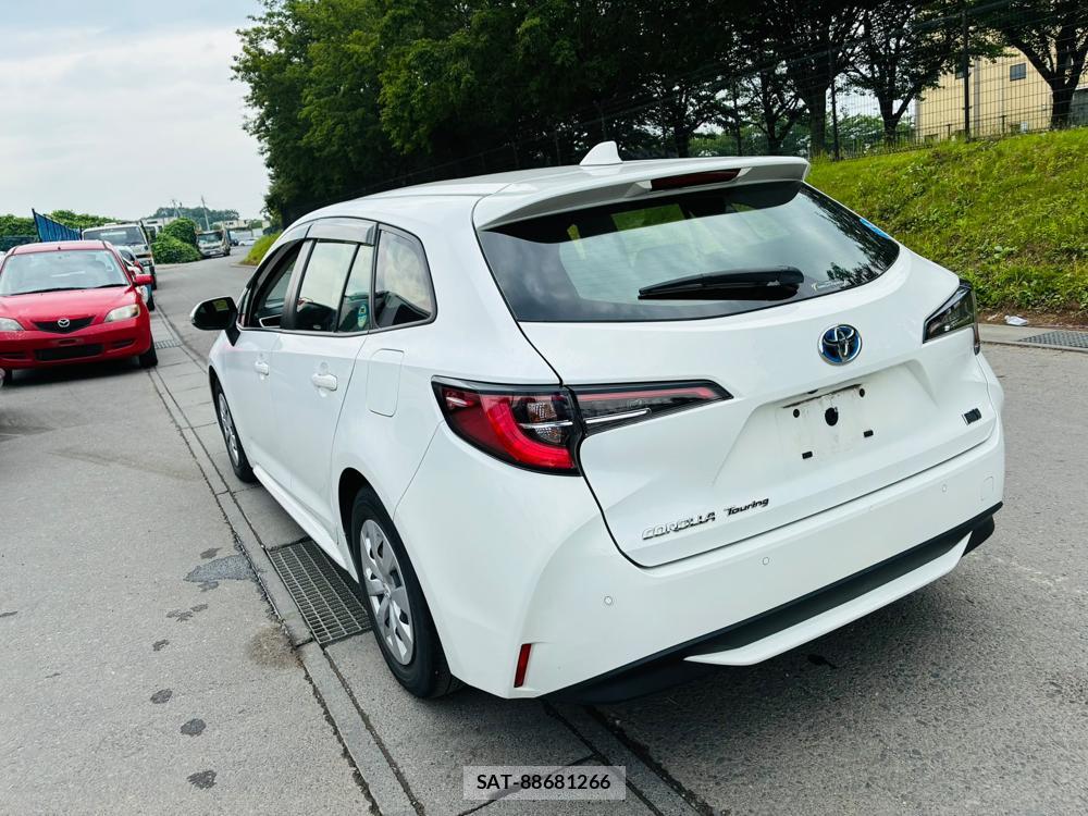 Toyota COROLLA TOURING 2021-06 7892161-2