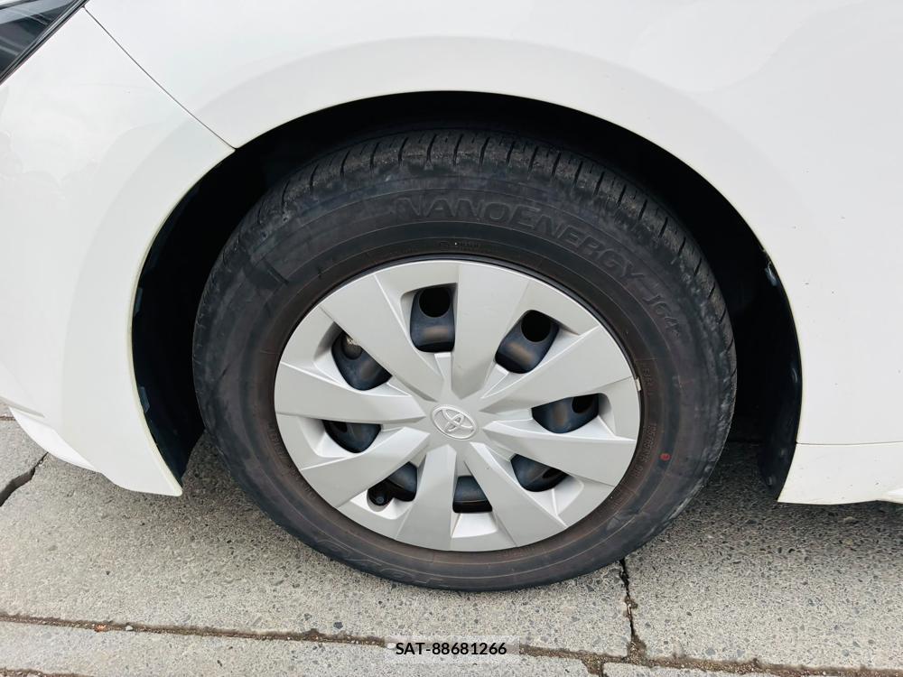 Toyota COROLLA TOURING 2021-06 7892161-29