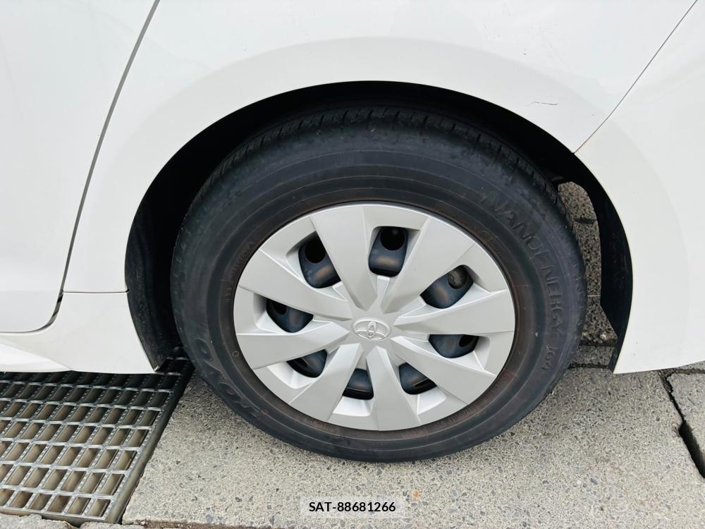 Toyota COROLLA TOURING 2021-06 7892161-30