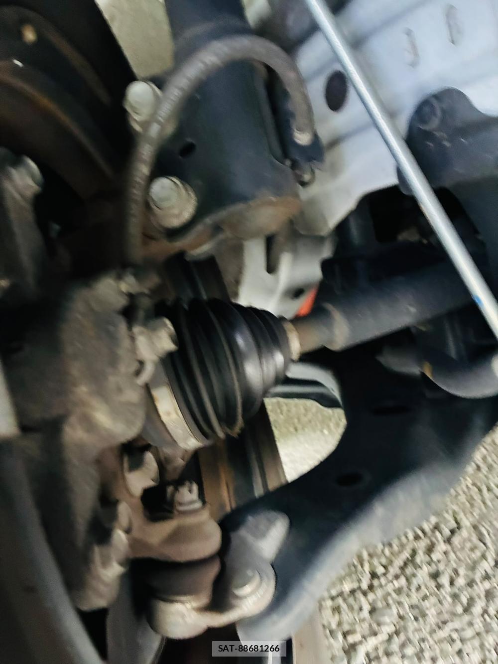 Toyota COROLLA TOURING 2021-06 7892161-34
