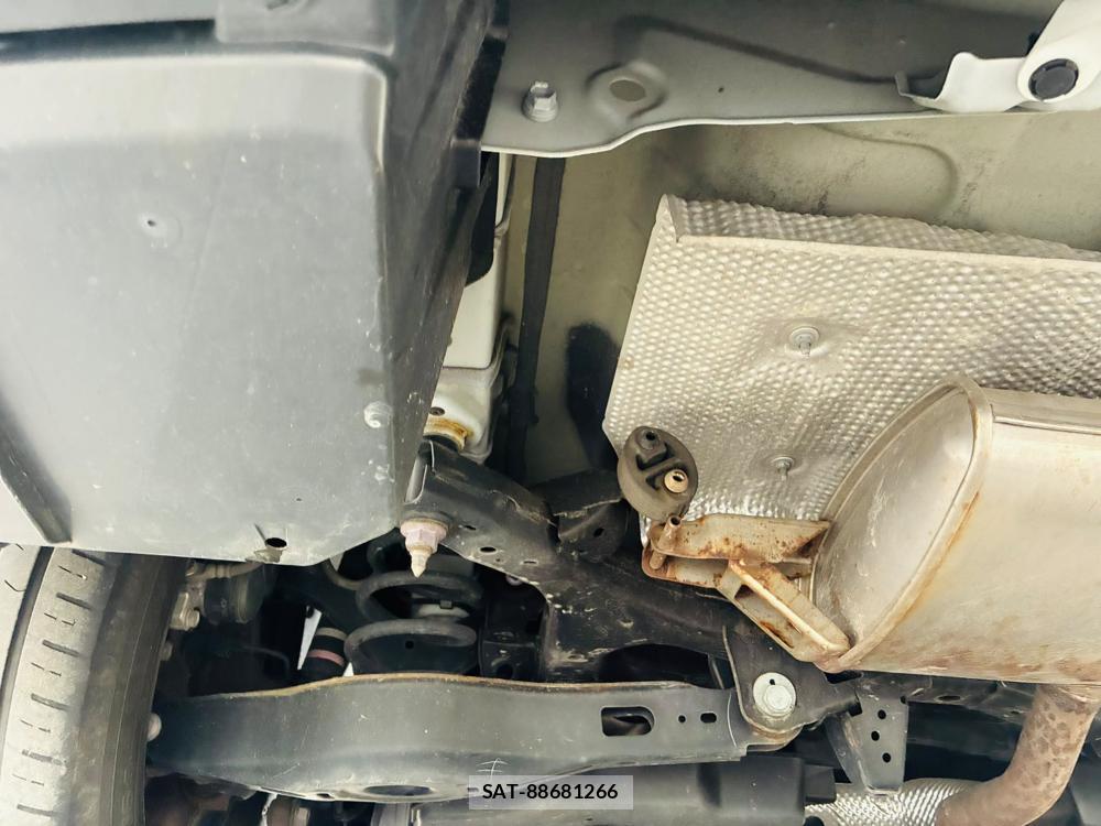 Toyota COROLLA TOURING 2021-06 7892161-35