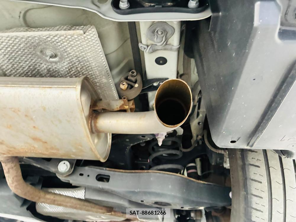 Toyota COROLLA TOURING 2021-06 7892161-36