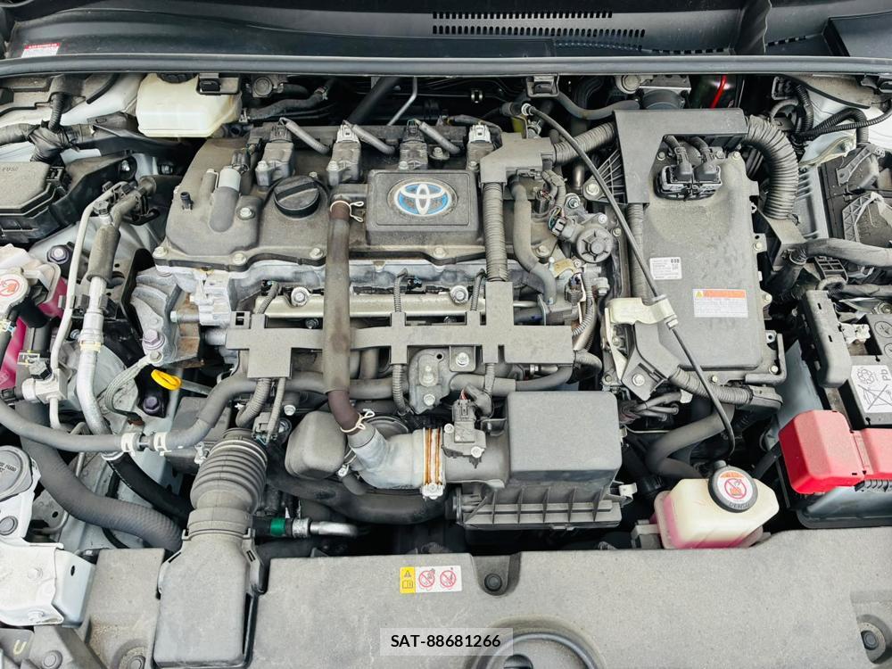 Toyota COROLLA TOURING 2021-06 7892161-38