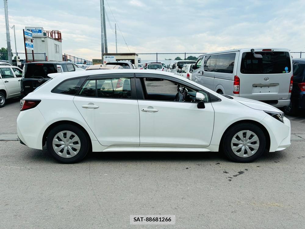 Toyota COROLLA TOURING 2021-06 7892161-5
