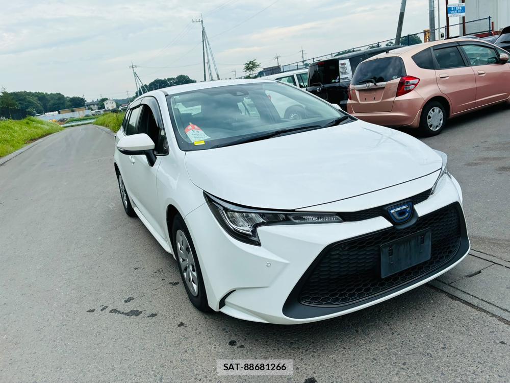Toyota COROLLA TOURING 2021-06 7892161-6
