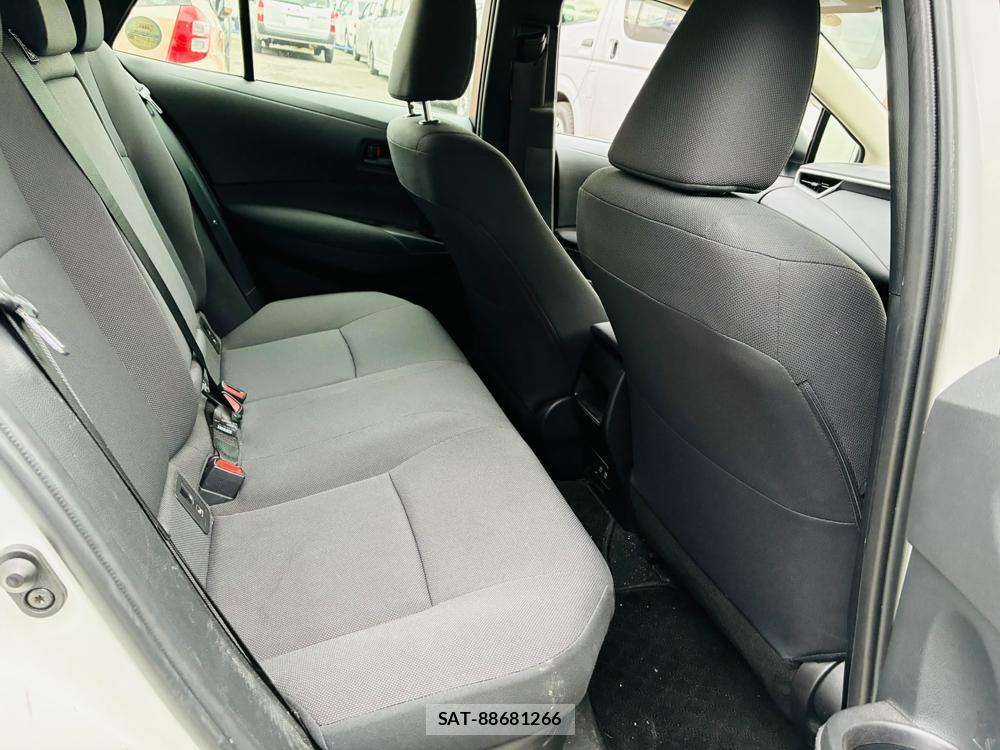 Toyota COROLLA TOURING 2021-06 7892161-8