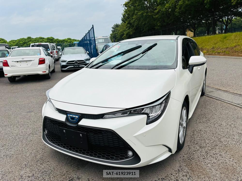 Toyota COROLLA TOURING 2021-06 7892159-0