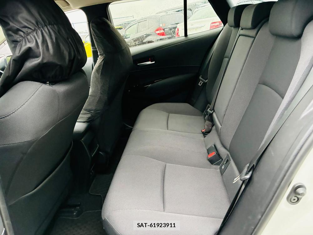 Toyota COROLLA TOURING 2021-06 7892159-9