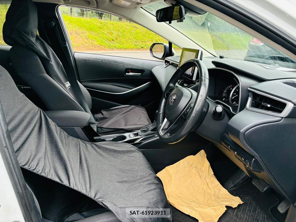 Toyota COROLLA TOURING 2021-06 7892159-11