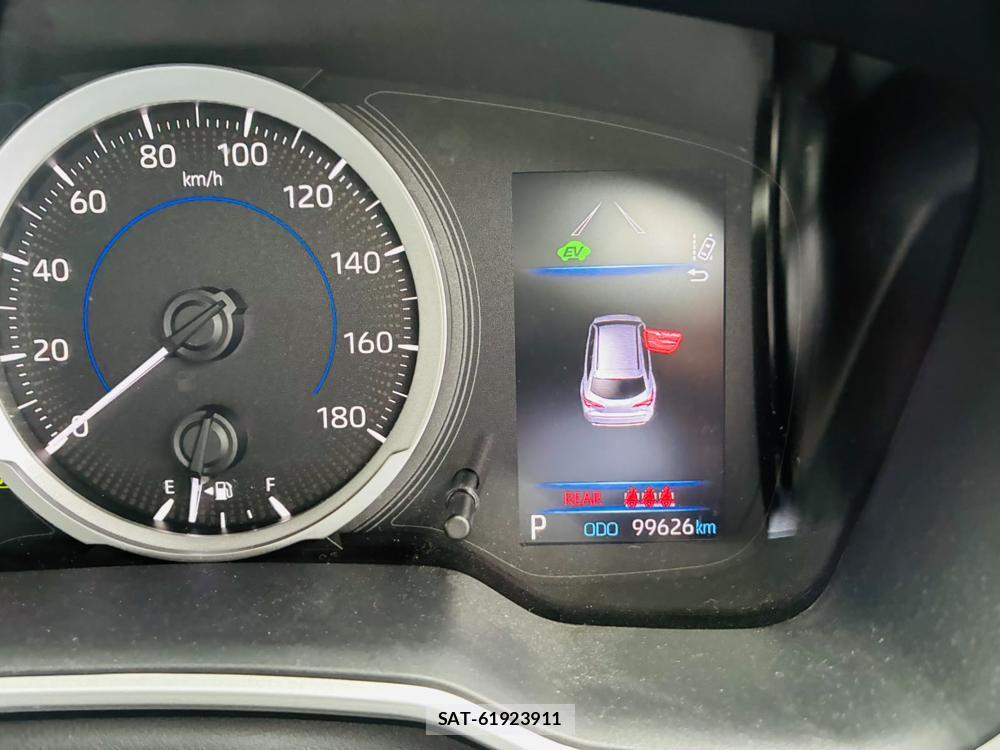 Toyota COROLLA TOURING 2021-06 7892159-15
