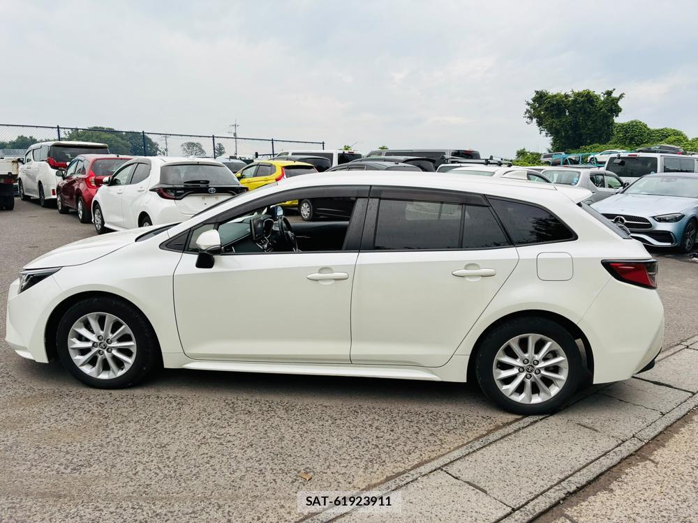 Toyota COROLLA TOURING 2021-06 7892159-1