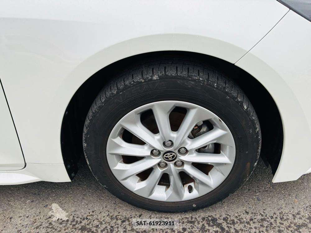 Toyota COROLLA TOURING 2021-06 7892159-27