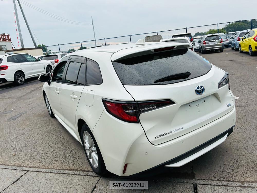 Toyota COROLLA TOURING 2021-06 7892159-2