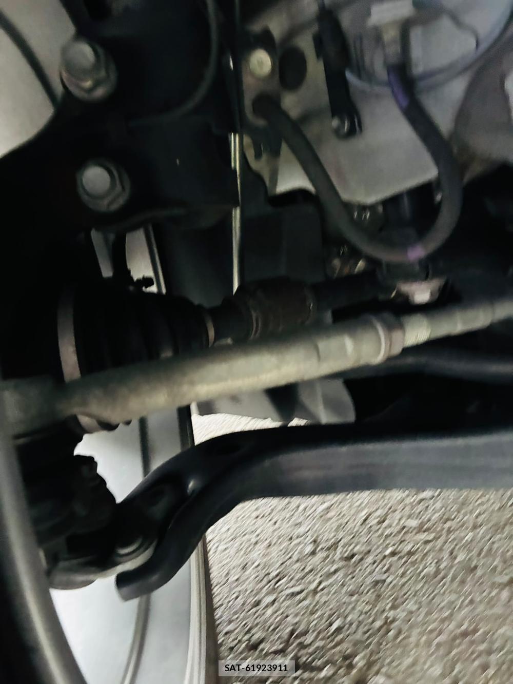 Toyota COROLLA TOURING 2021-06 7892159-33