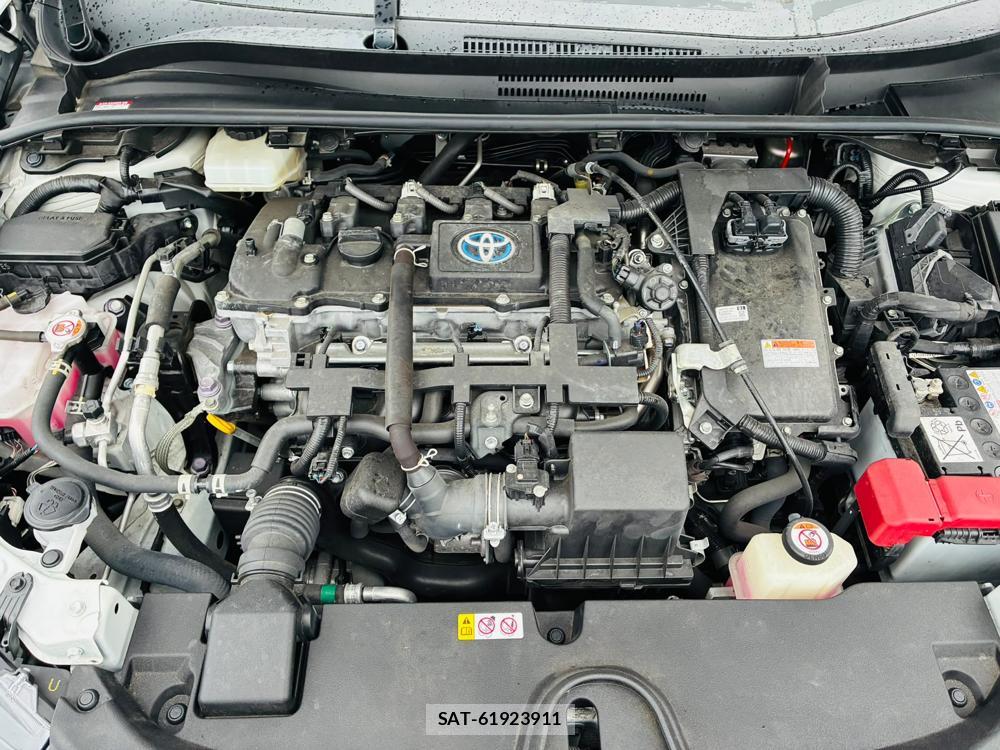 Toyota COROLLA TOURING 2021-06 7892159-37