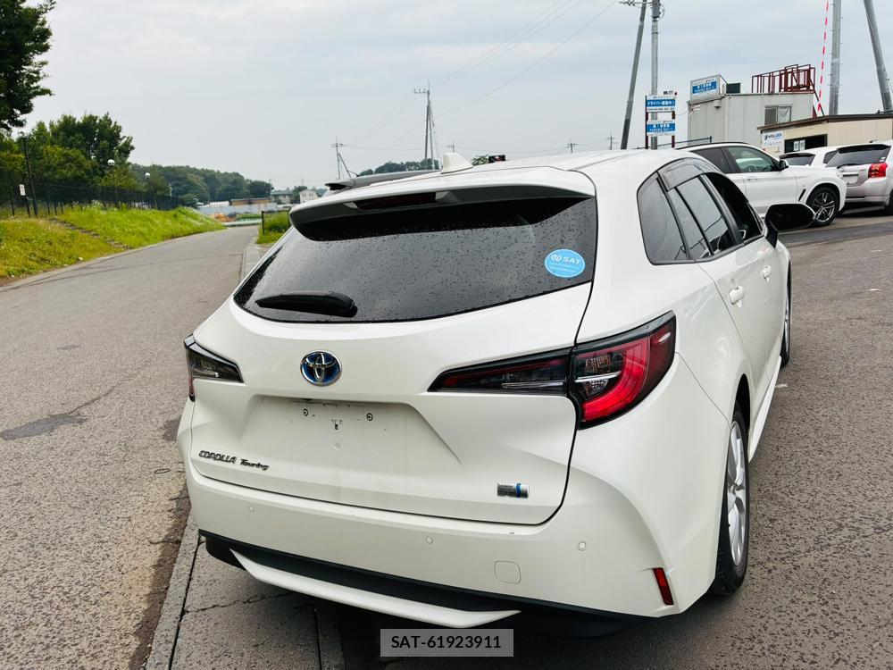 Toyota COROLLA TOURING 2021-06 7892159-4