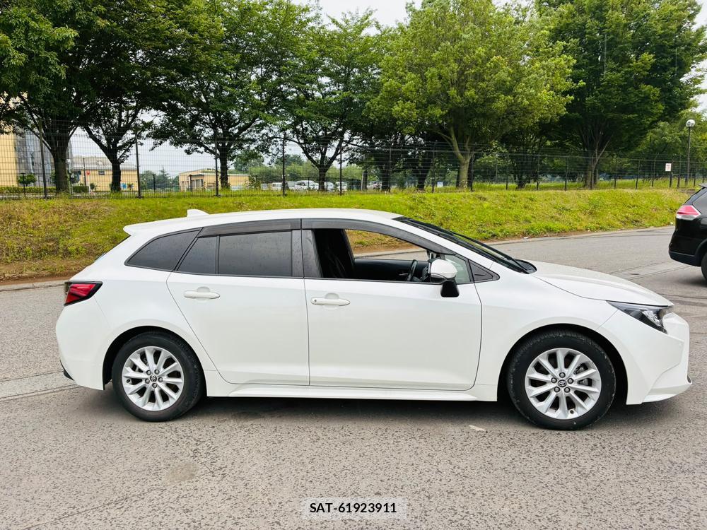 Toyota COROLLA TOURING 2021-06 7892159-5