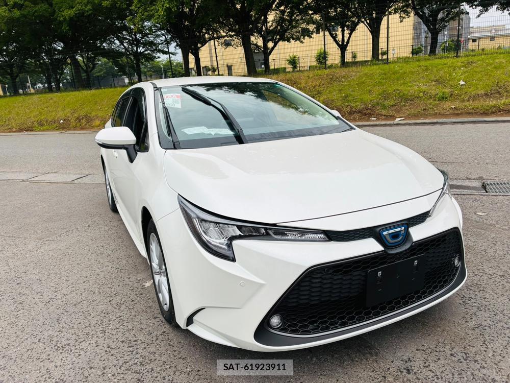 Toyota COROLLA TOURING 2021-06 7892159-6