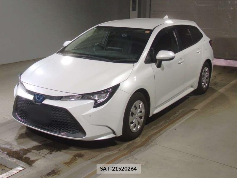 Toyota COROLLA TOURING 2021-08 8029564-0