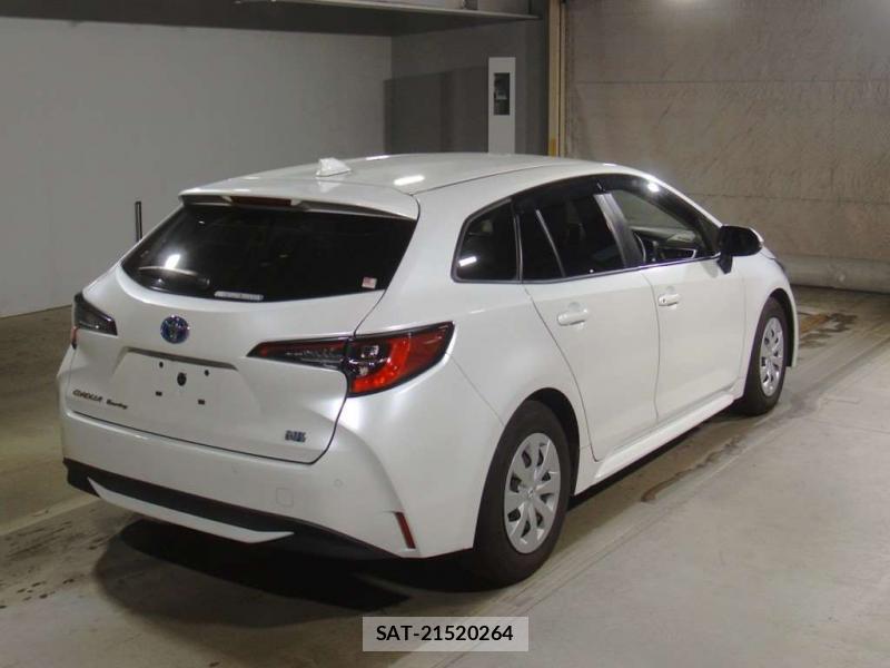 Toyota COROLLA TOURING 2021-08 8029564-1