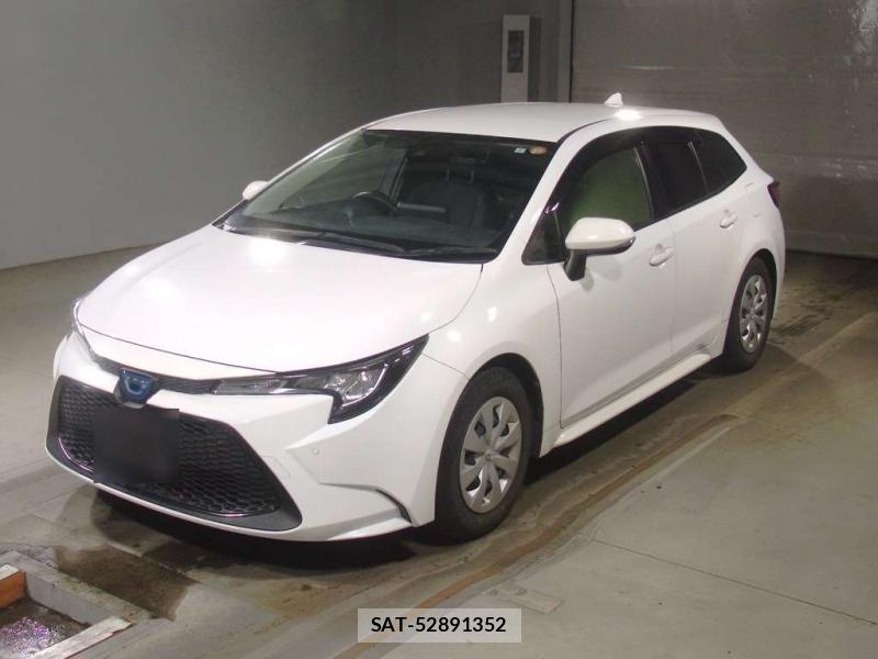 Toyota COROLLA TOURING 2021-07 8029563-0