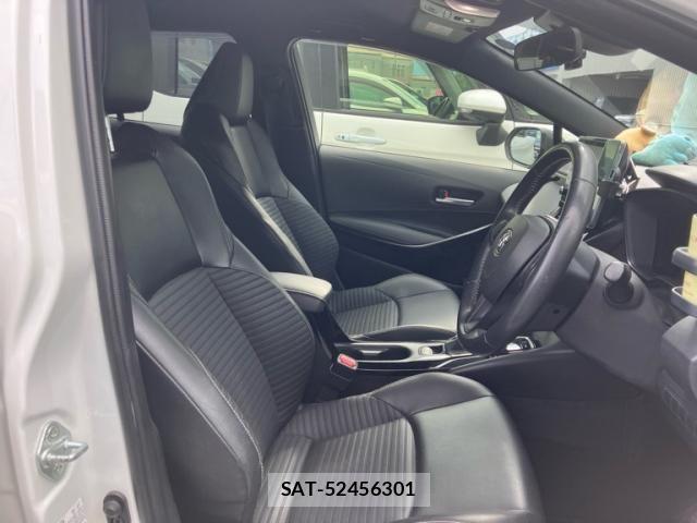 Toyota COROLLA TOURING 2020-03 8034973-9