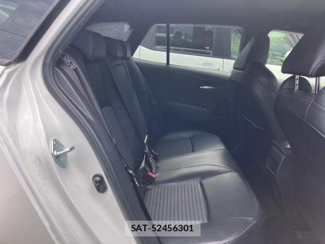 Toyota COROLLA TOURING 2020-03 8034973-10