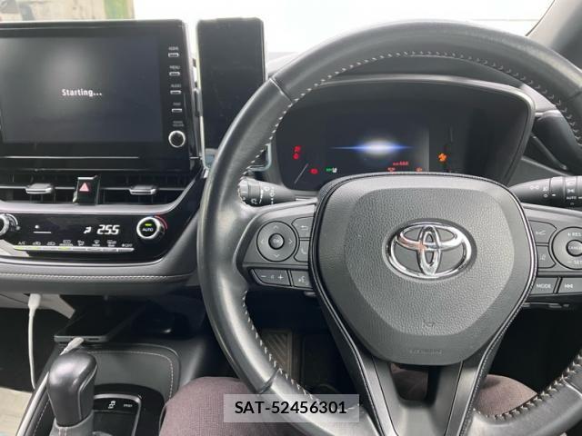 Toyota COROLLA TOURING 2020-03 8034973-11
