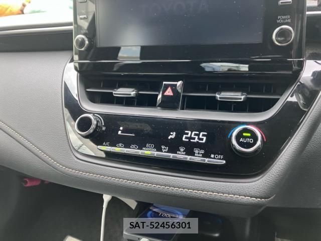Toyota COROLLA TOURING 2020-03 8034973-12