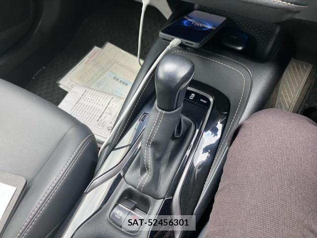 Toyota COROLLA TOURING 2020-03 8034973-13