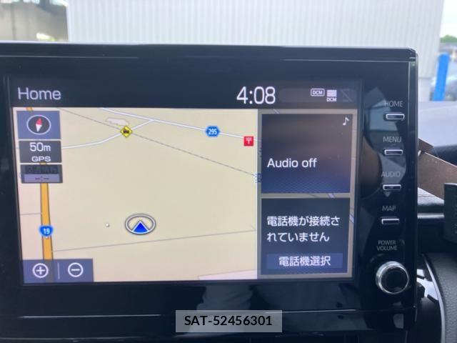Toyota COROLLA TOURING 2020-03 8034973-16