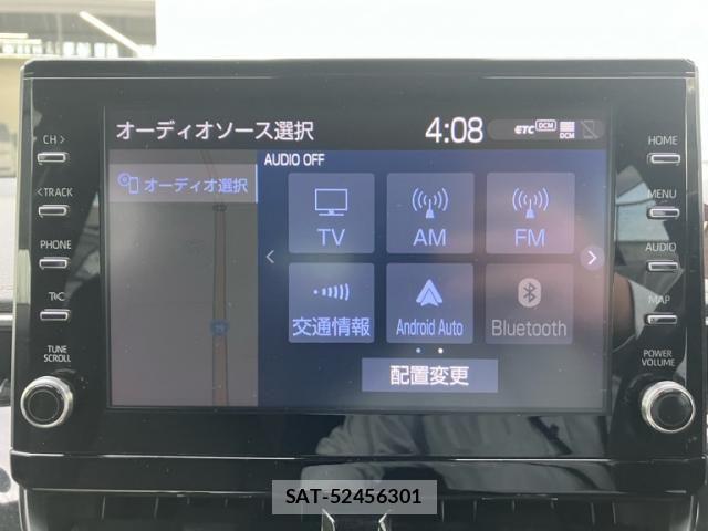 Toyota COROLLA TOURING 2020-03 8034973-18