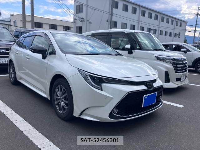 Toyota COROLLA TOURING 2020-03 8034973-1