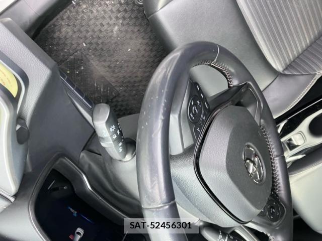 Toyota COROLLA TOURING 2020-03 8034973-19