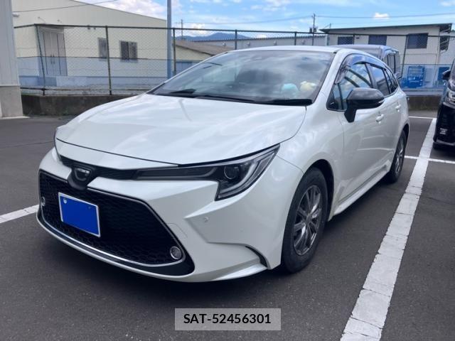 Toyota COROLLA TOURING 2020-03 8034973-2