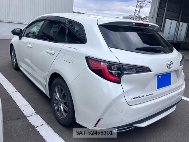 Toyota COROLLA TOURING 2020-03 8034973-3
