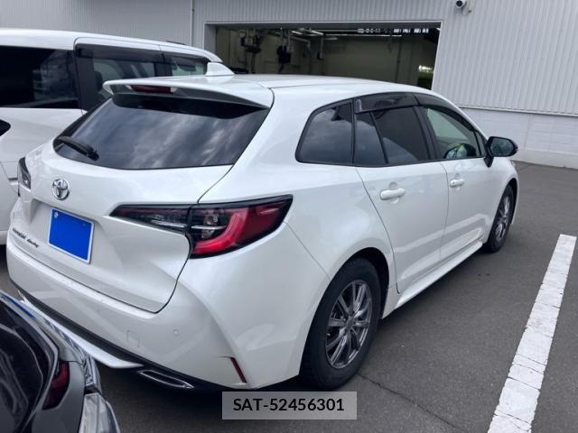 Toyota COROLLA TOURING 2020-03 8034973-4