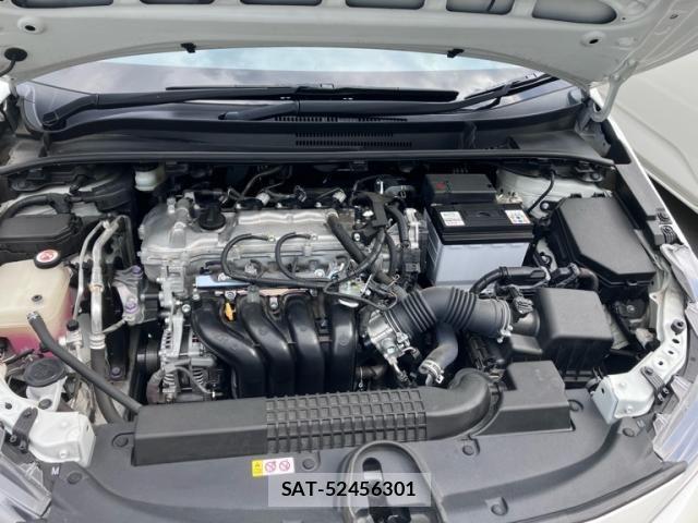 Toyota COROLLA TOURING 2020-03 8034973-8
