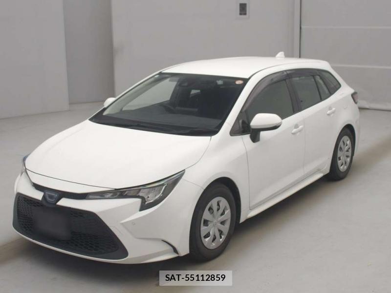 Toyota COROLLA TOURING 2021-07 8053146-0
