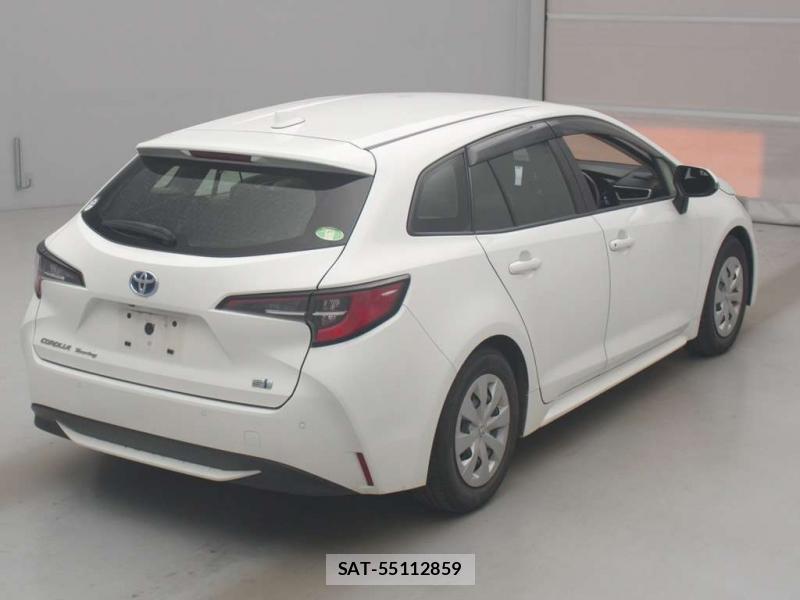 Toyota COROLLA TOURING 2021-07 8053146-1