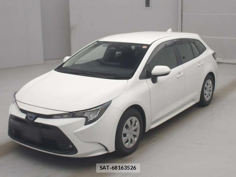 Toyota COROLLA TOURING 2023-07 8053147-0