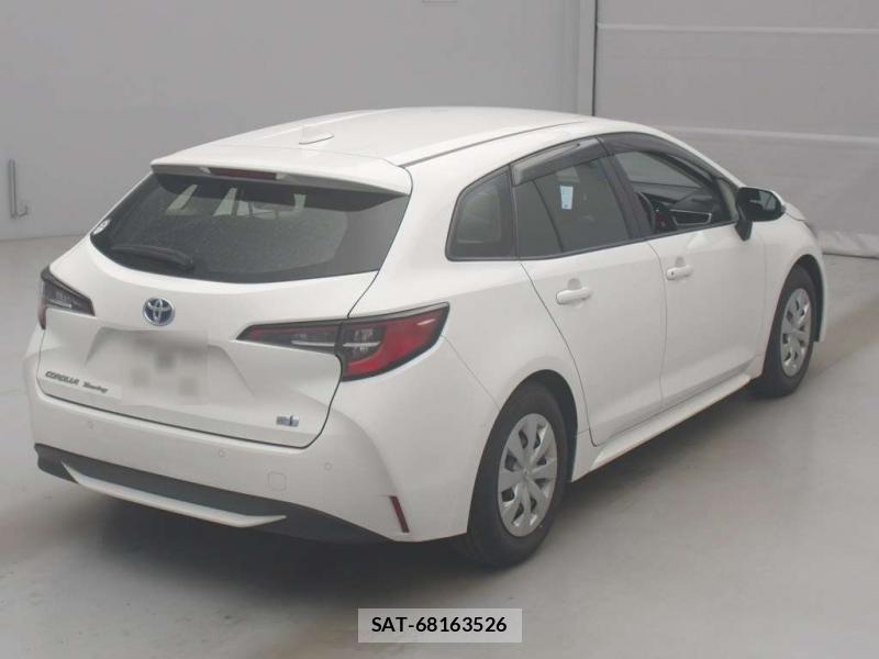 Toyota COROLLA TOURING 2023-07 8053147-1