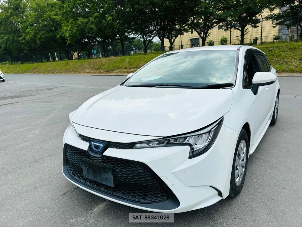 Toyota COROLLA TOURING 2021-06 7892155-0