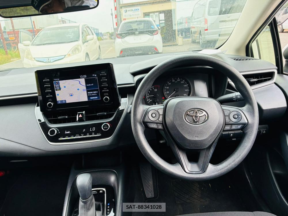 Toyota COROLLA TOURING 2021-06 7892155-13