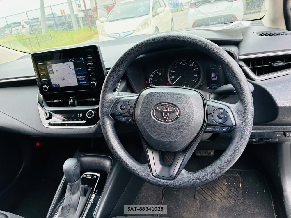 Toyota COROLLA TOURING 2021-06 7892155-14