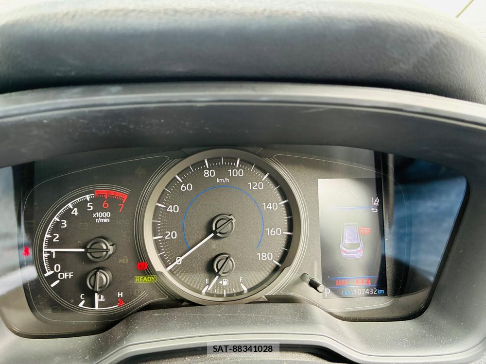 Toyota COROLLA TOURING 2021-06 7892155-15